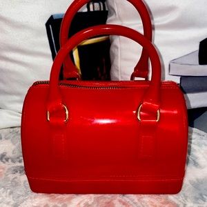 Jelly Pillow Crossbody